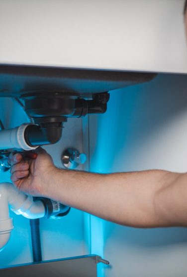 plumber