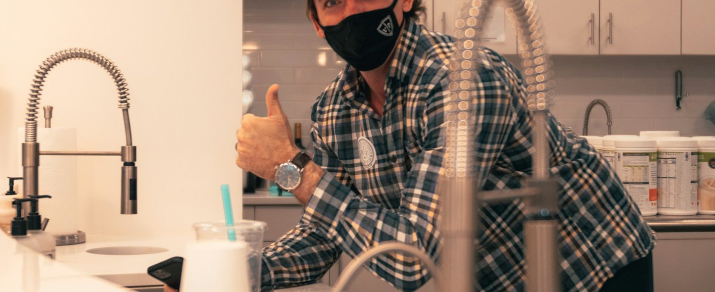Drain Cleaning
