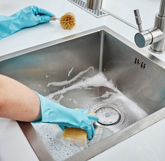drain cleaner