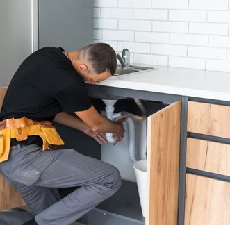 drain cleaner