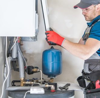 drain cleaner