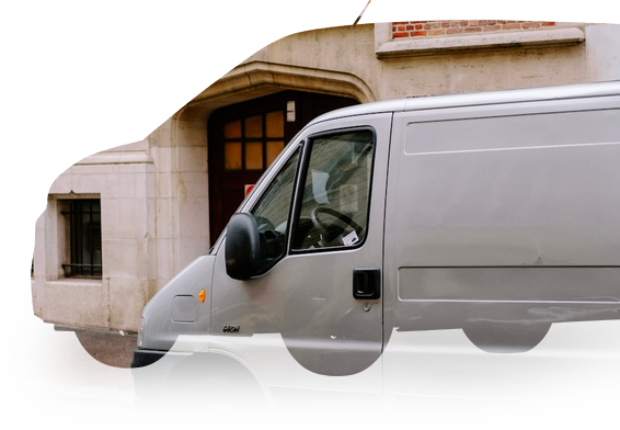 van